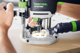 Festool   Оберфреза OF 1010 REBQ-FS-Set