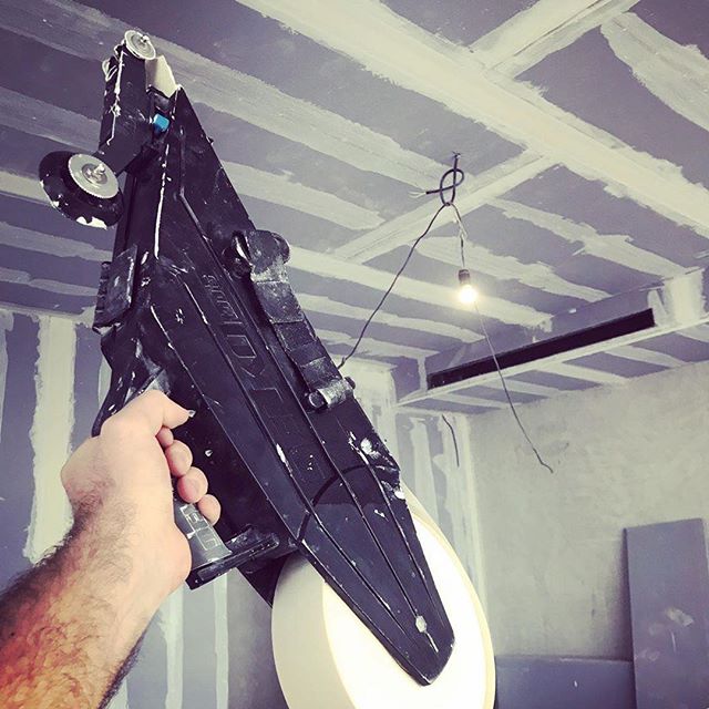 DELKO ZUNDER for rent