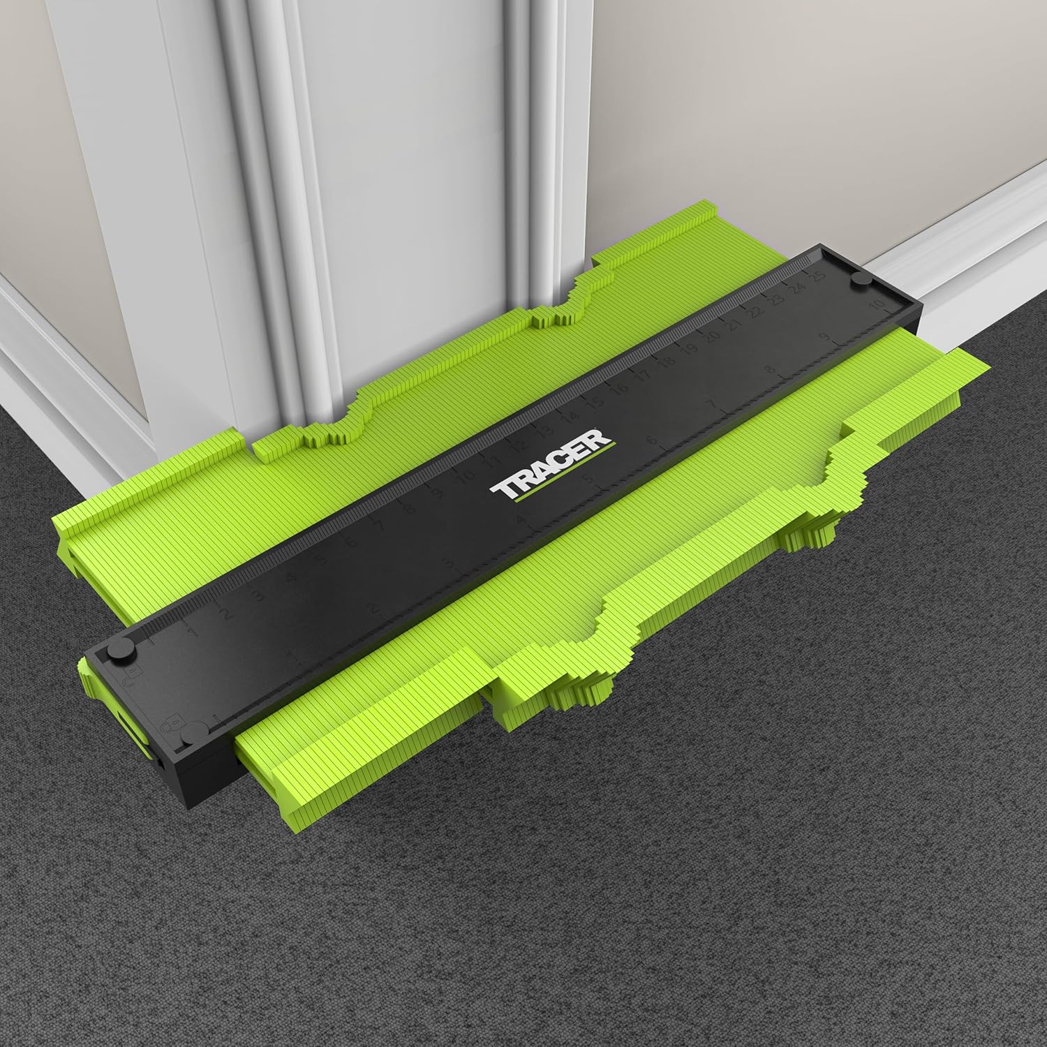 TRACER Contour Gauge 250mm