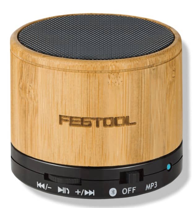 Festool Bluetooth Колонка
