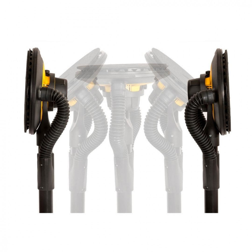 Жираф Mirka LEROS 950CV 225mm  с чанта