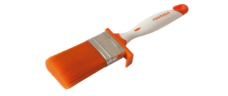 Професионална четка VELOUREX 75мм