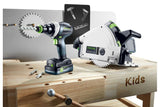 Festool Играчка акумулаторен винтовърт TY-TPC