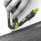 TRACER APST2 ProScribe Mолив за Дълбоки отвори с Резервни графити