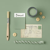 Rust Oleum Chalky Finish Wall Paint /  Bramwell 2.5L