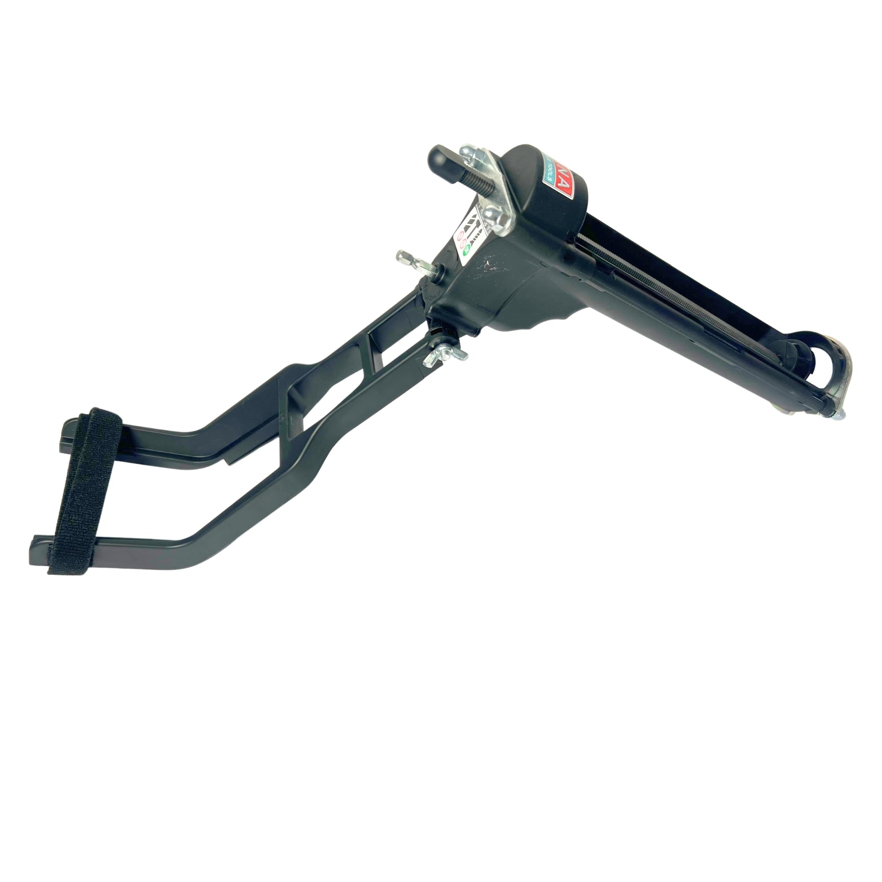 Електрически пистолет за силикон- адаптор за винтоверт