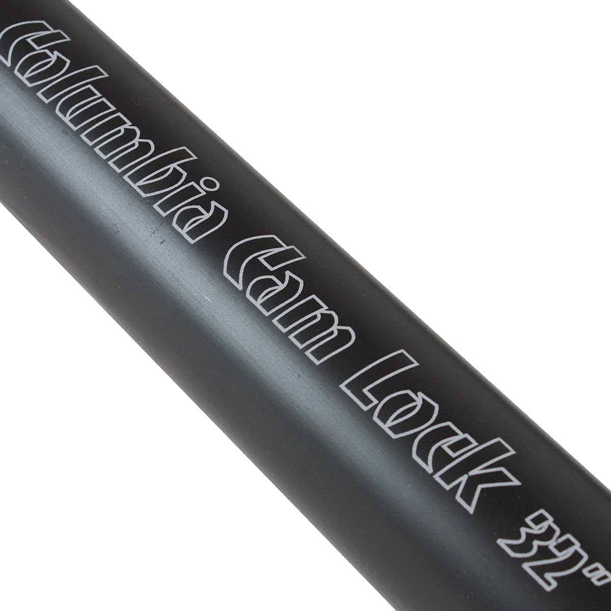 Columbia Cam Lock Tube 32"