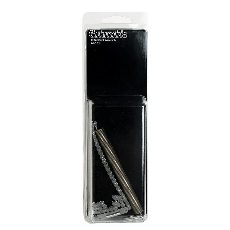 Columbia Ремонтен комплект за тейпър