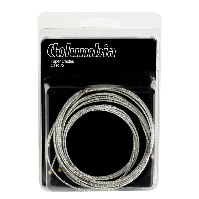 Columbia Ремонтен комплект за тейпър/жила