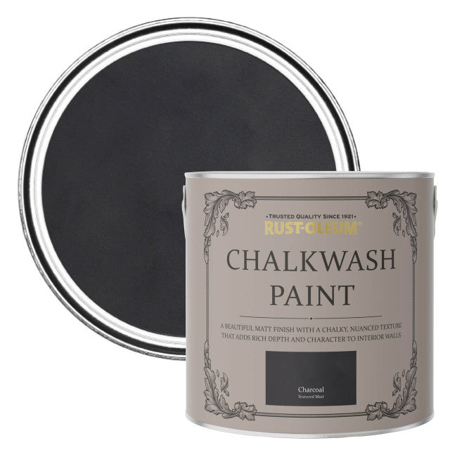 Rust-Oleum Chalk 2.5L — боя