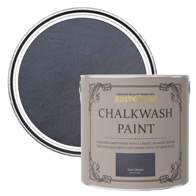 Rust-Oleum Chalk 0.125ml — боя