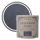 Rust Oleum Chalkwash Боя / Dark Denim 0.125ml