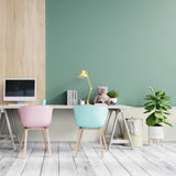 Rust Oleum Little stars air purifying wall paint/Enchanted Forest 2,5L