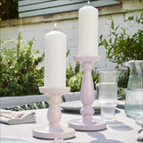 Rust Oleum Garden Paint Matt Finish/Lilac Wine 125ml