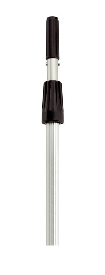 IPC Алуминиева телескопична дръжка 1,25м. - 2,50м.