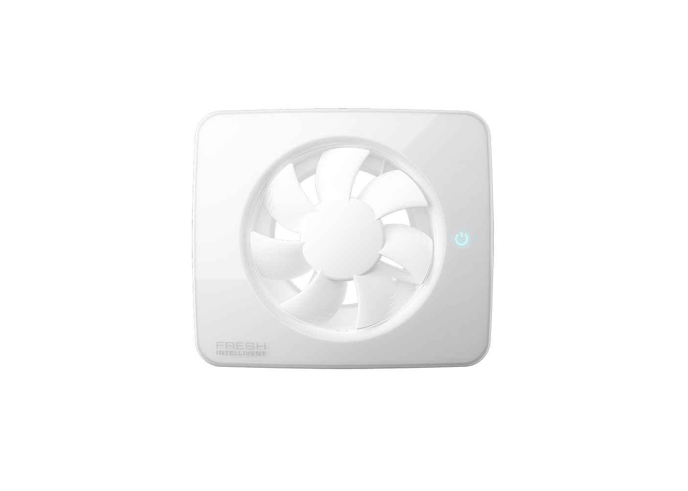 FRESH VENTILATION Смарт Вентилатор за баня Fresh ICE