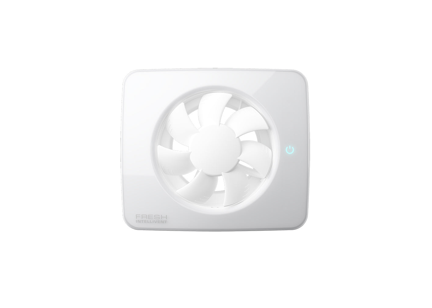 FRESH VENTILATION Смарт Вентилатор за баня Fresh ICE