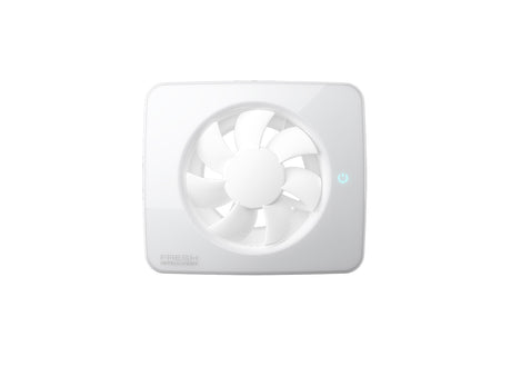 FRESH VENTILATION Смарт Вентилатор за баня Fresh ICE