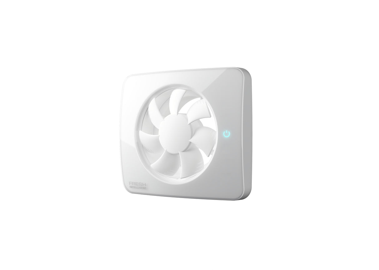 FRESH VENTILATION Smart Bathroom fan Fresh ICE