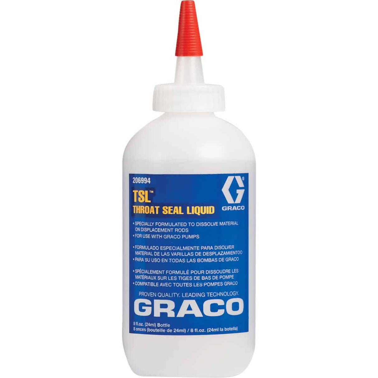 Graco Смазка (TSL)  0,25мл Graco