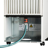 Wood's Dehumidifier LD44