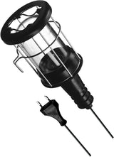 MANA Ръчна сервизна лампа с кука