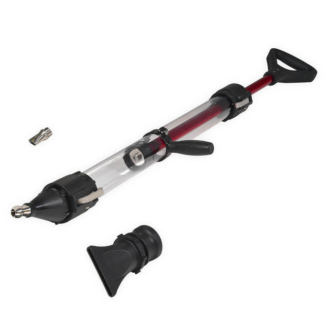 LEVEL5 Спринцовка