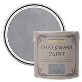 Rust Oleum Chalkwash Боя / Light Concrete 2.5L
