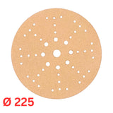 MANA Премиум Шкурка Ø225, P150