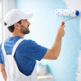 MANA Microfiber AllStar 10, Микрофибърен валяк 42 cm