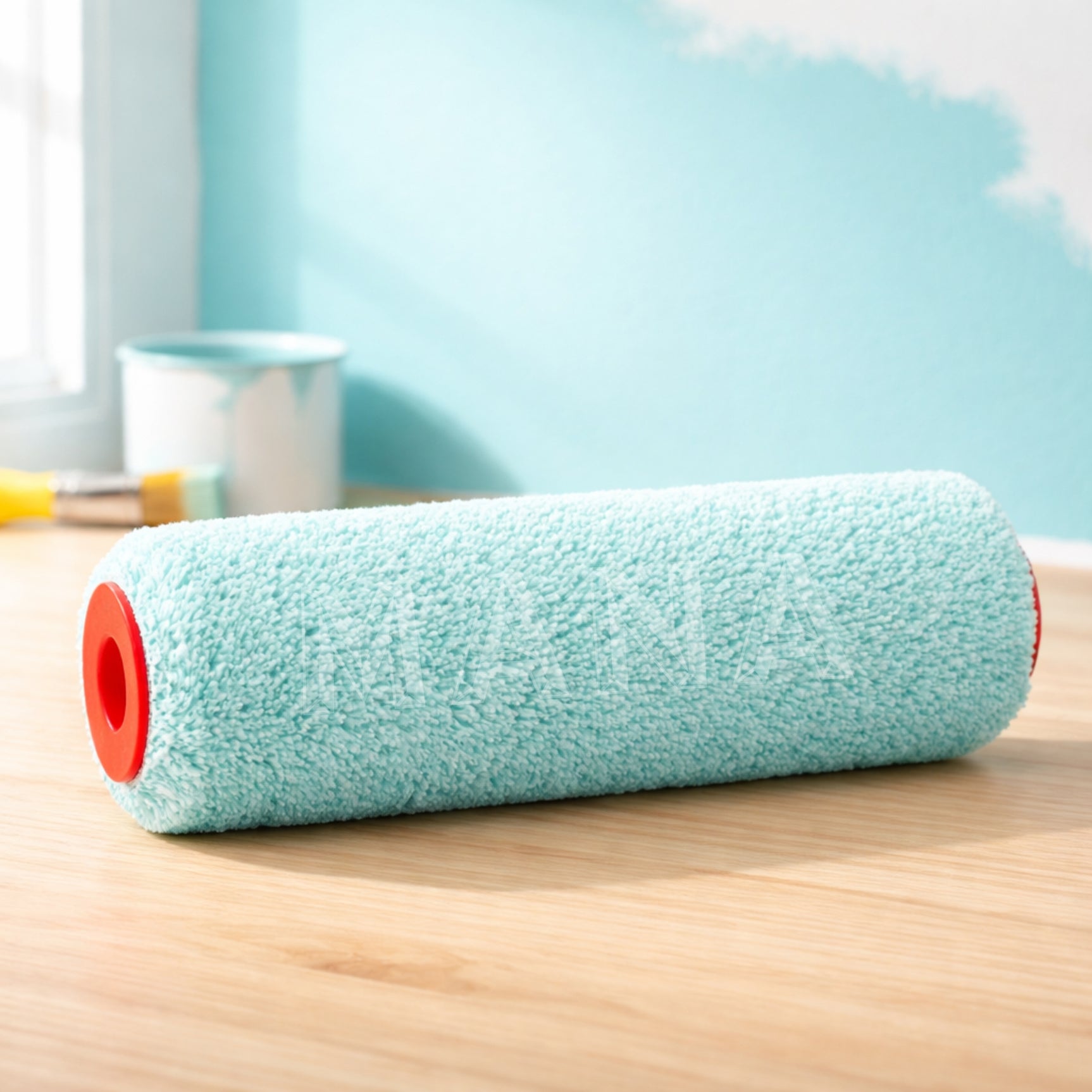 MANA Green Power 16, Валяк 25 cm