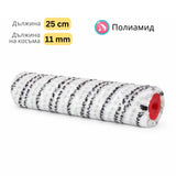 MANA Zebra 11 Валяк 25 cm