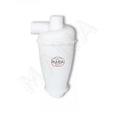 Комплект Промишлено Торнадо Ø110