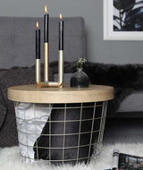 Rust Oleum  WHITE GOLD METALLIC Spray Paint  400ml