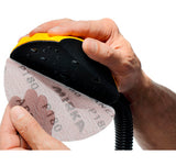 Комплект Торнадо МС50 + Комплект Mirka Roundy KIT