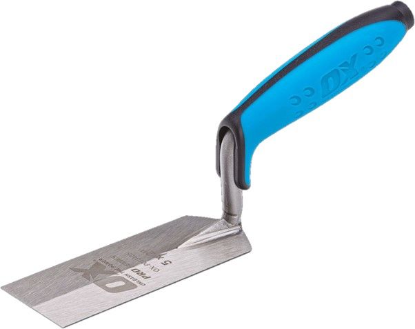 OX Tools PRO мистрия 50mm — професионален строителен инструмент