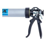 OX Pro Пистолет за силикон - 600ml