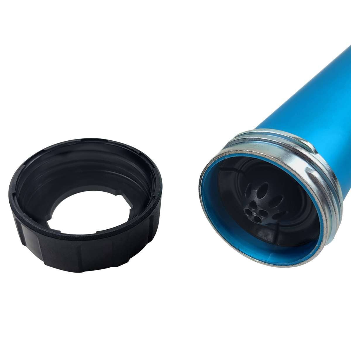 OX Pro Dual Thrust Sausage Gun - 600ml