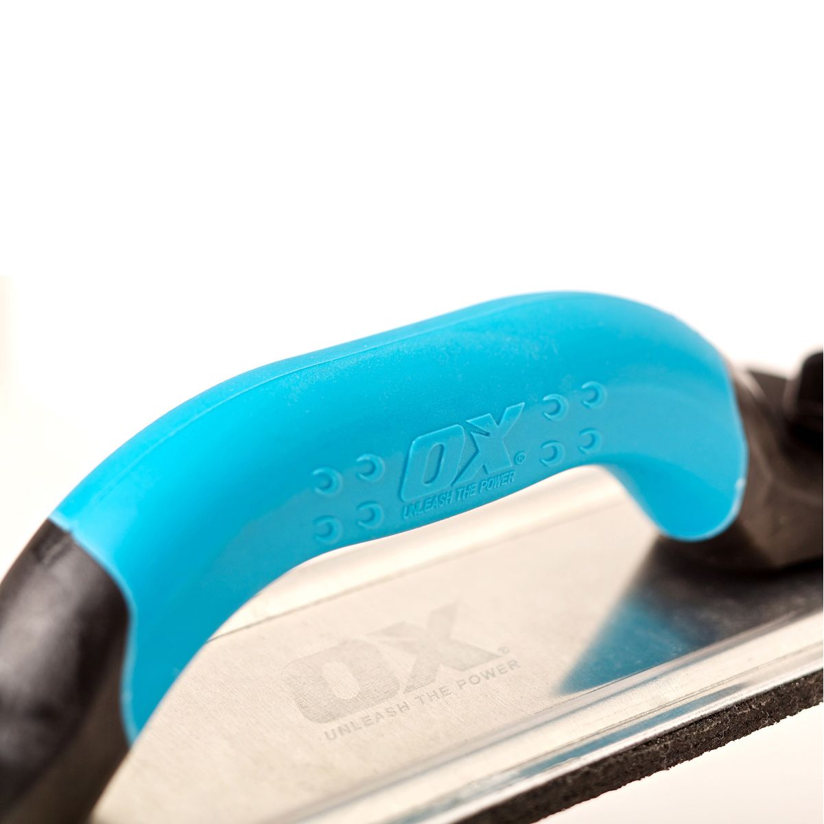 PRO HAND SANDER - 240MM X 80MM