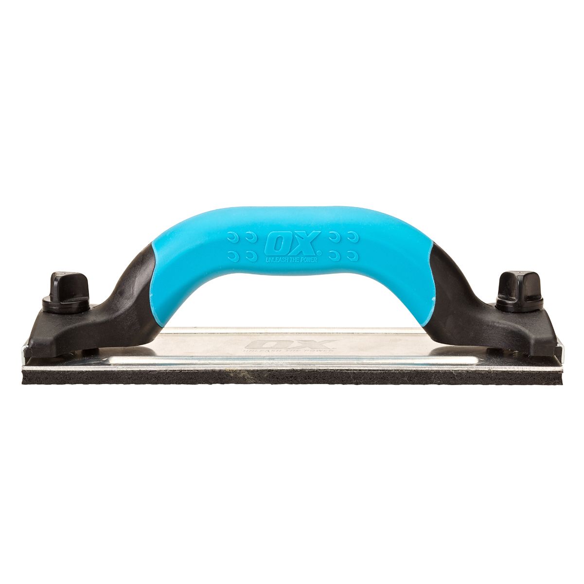 OX Tools PRO инструмент за строителство 240mm в действие — професионална употреба