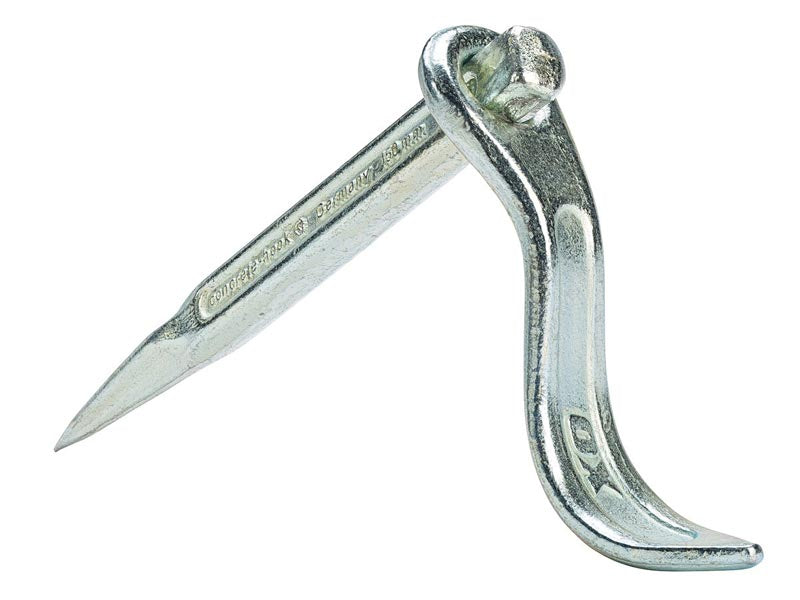 OX Pro Пирони за мастар /4бр