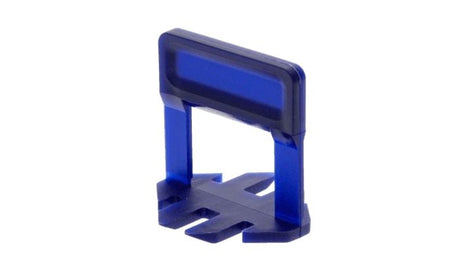 OX PRO Основи за клинове за плочки 13mm/1.5mm 250бр./пакет