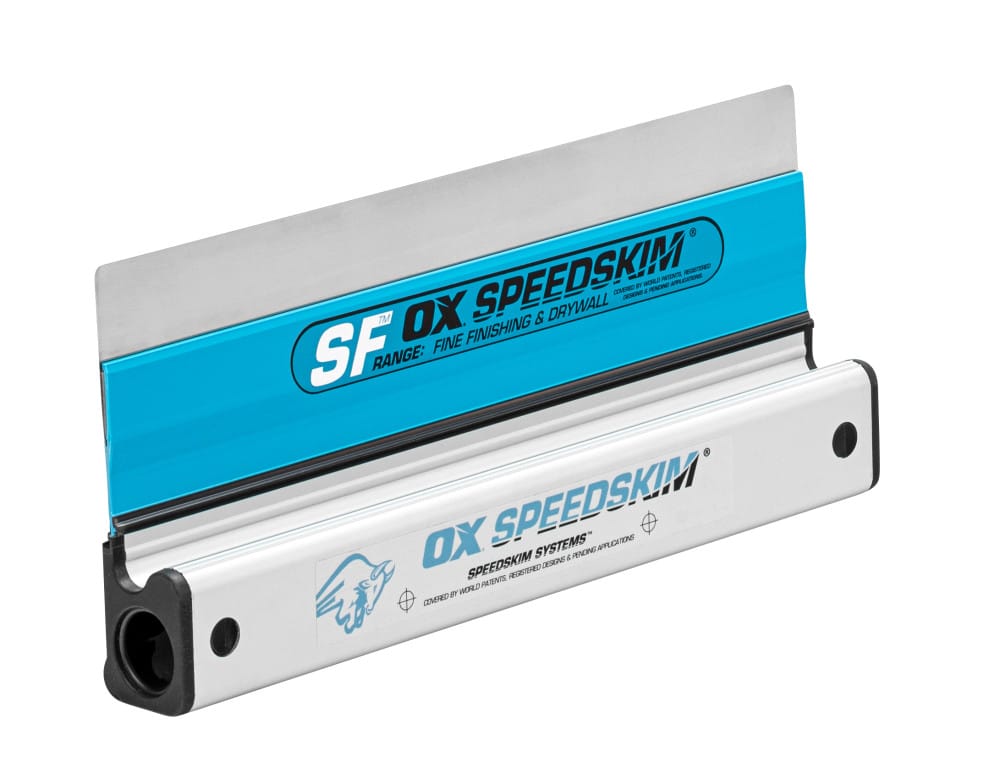 Нож за шпакловане OX SPEEDSKIM SF 30cm