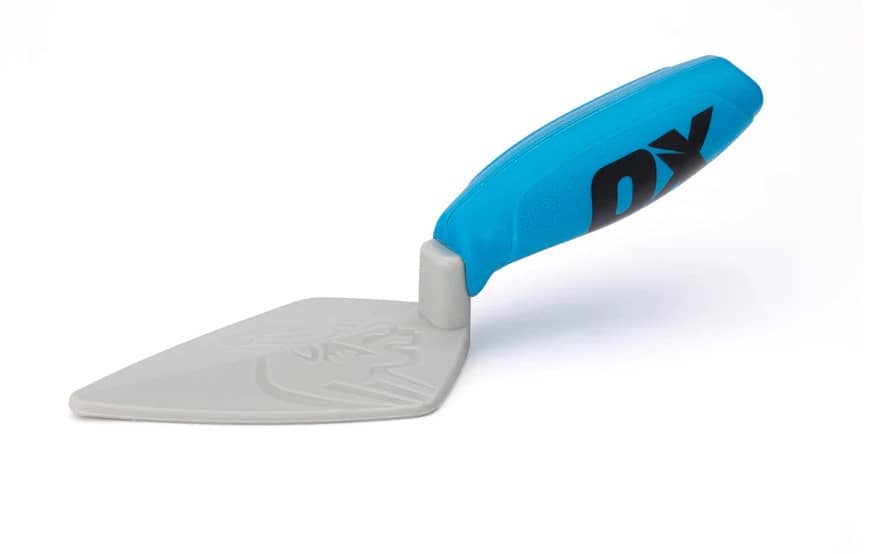 OX Tools инструмент за строителство — детайл на работната част