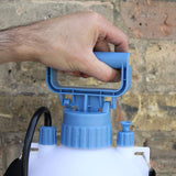 OX Trade Пръскачка с помпа - 5 литра