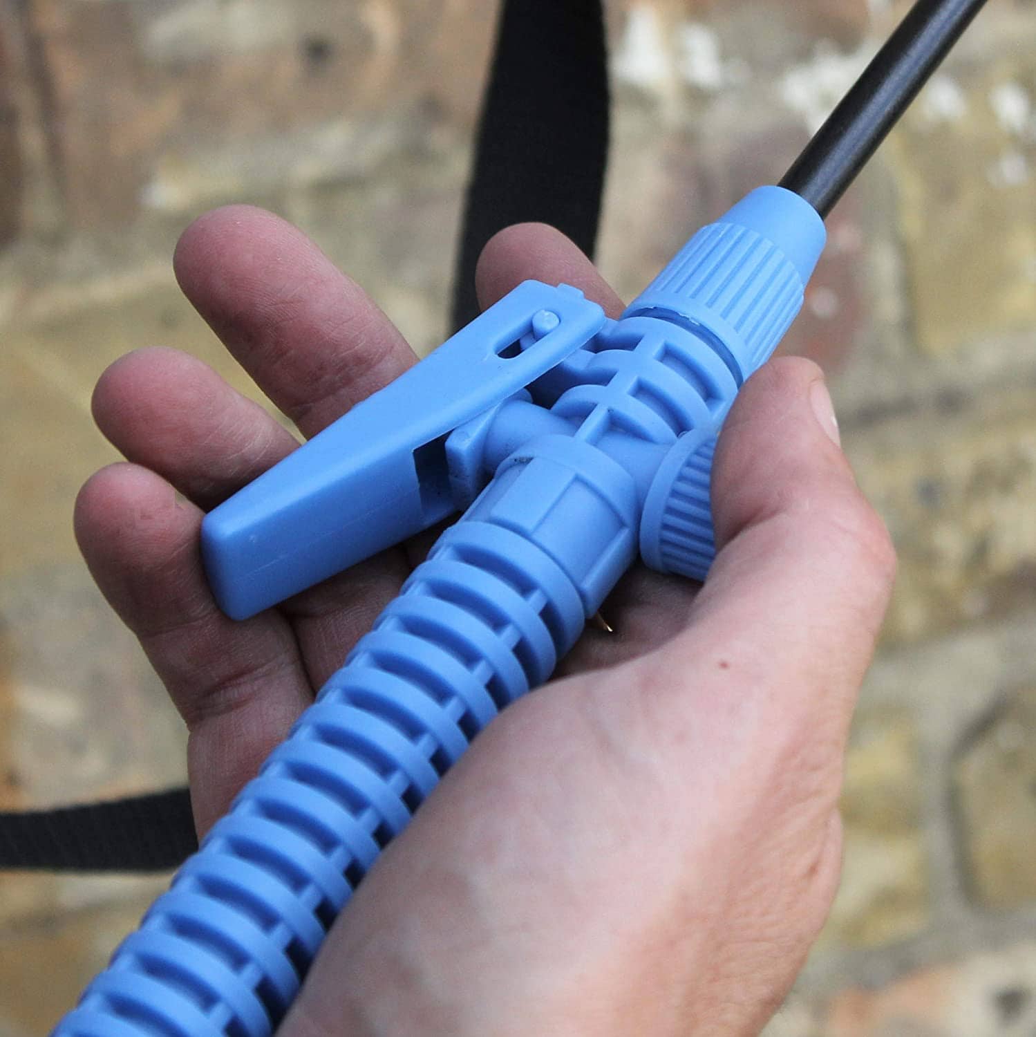 OX Trade Пръскачка с помпа - 5 литра