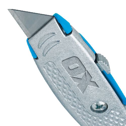 OX Trade Retractable Utility Knife