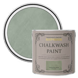 Rust Oleum Chalkwash Боя / Tuscan Olive Green 2.5L
