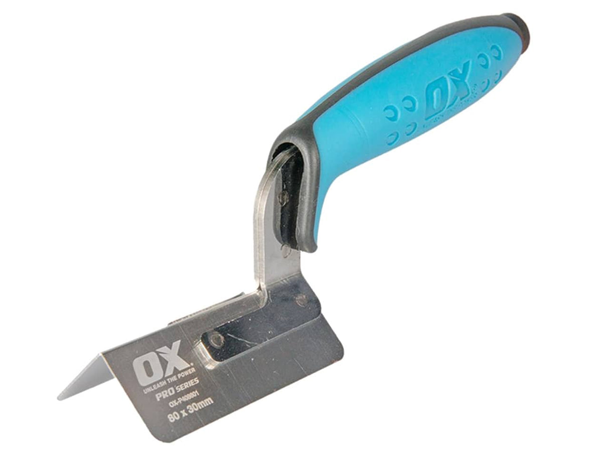 OX Tools PRO мистрия 30mm — професионален строителен инструмент