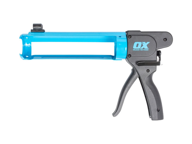 OX Pro Компактен Пистолет за силикон